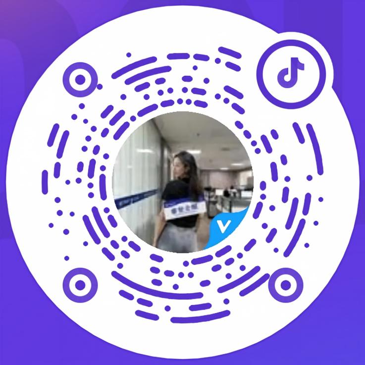 抖音二维码