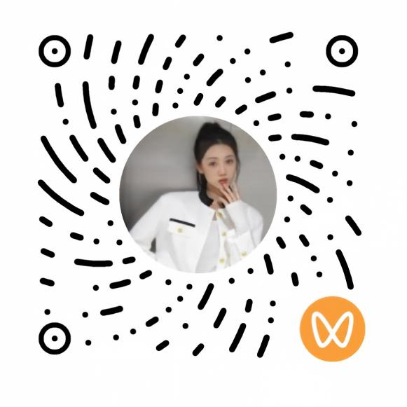微信视频号二维码